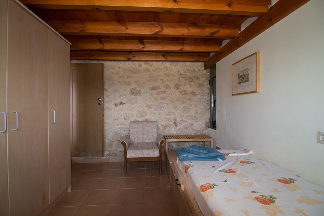 Villa Ktima Nikolaos Aronion Exterior foto